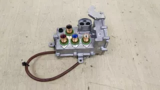 A2935455600 Блок питания Mercedes EQC n293 Арт W43864, вид 1