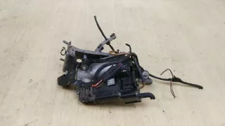 A2133200004 Компрессор пневмоподвески Mercedes E W213 Арт W43816-9, вид 1