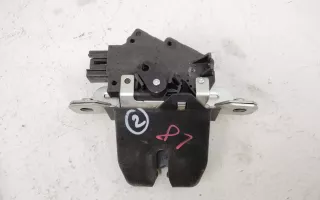 T216305110 Замок крышки багажника Chery Tiggo 5  Арт 985497L, вид 4