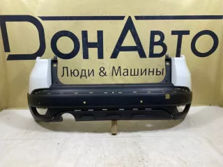 850228555R, 850228555R, 85022-8555R, 850220429R, 85022-0429R бампер Renault Kaptur Арт DN193639, вид 1