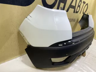 850228555R, 850228555R, 85022-8555R, 850220429R, 85022-0429R бампер Renault Kaptur Арт DN193639, вид 2
