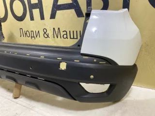 850228555R, 850228555R, 85022-8555R, 850220429R, 85022-0429R бампер Renault Kaptur Арт DN193639, вид 4