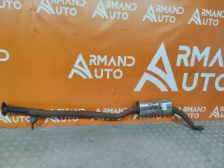 201004CE0A, 201014CE0A, 4 глушитель Nissan X-Trail T31 Арт 292681PM, вид 1