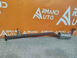 201004CE0A, 201014CE0A, 4 глушитель Nissan X-Trail T31 Арт 292681PM, вид 7