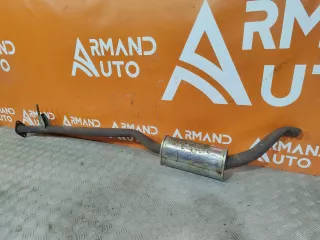 201004CE0A, 201014CE0A, 4 глушитель Nissan X-Trail T31 Арт 292681PM, вид 8