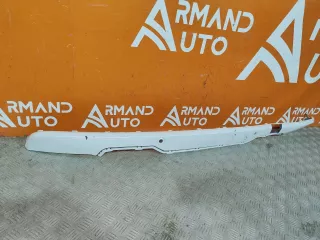 51128498992, 7440885, 4 накладка бампера BMW X5 G05  Арт 292994PM, вид 2