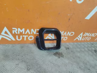 51119450628, 3 накладка воздуховода MINI Cooper F56,F55 Арт 293189PM, вид 2