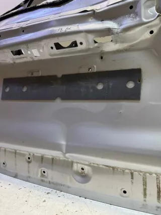 6700542650 крышка багажника Toyota Rav 4 5 Арт VZ232075, вид 9