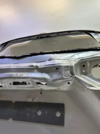6700542650 крышка багажника Toyota Rav 4 5 Арт VZ232075, вид 10