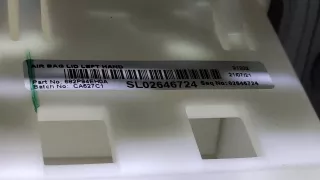682004CM0A, 687504ce0a Торпедо Nissan X-Trail T31 Арт ARM254410, вид 16