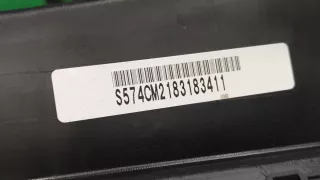 682004CM0A, 687504ce0a Торпедо Nissan X-Trail T31 Арт ARM254410, вид 17