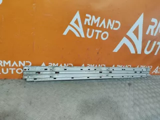 5178260270, 3 кронштейн подножки порога Toyota Land Cruiser Prado 150 Арт AR293057, вид 2
