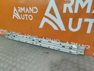 5178260270, 3 кронштейн подножки порога Toyota Land Cruiser Prado 150 Арт AR293057, вид 3