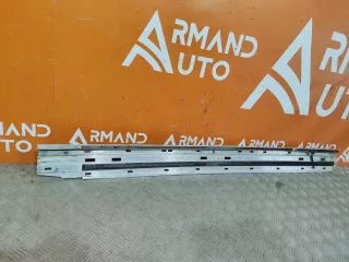 5178260270, 3 кронштейн подножки порога Toyota Land Cruiser Prado 150 Арт AR293057, вид 5