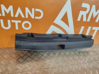 6064089700B01, 8889194697B01, 7 кожух замка багажника Geely Monjaro Арт AR293778, вид 2