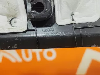 6064089700B01, 8889194697B01, 7 кожух замка багажника Geely Monjaro Арт AR293778, вид 10