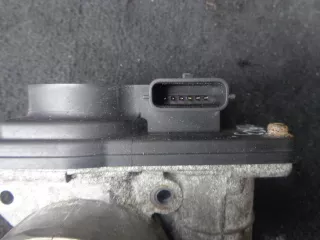 SERA52602 Заслонка дроссельная Infiniti G 4 Арт 00268948, вид 3