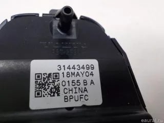 31443499 Volvo Кнопка многофункциональная Volvo XC90 2 Арт E52493335, вид 10
