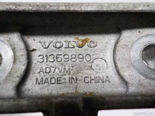 31359890 Volvo Кронштейн АКПП левый Volvo XC90 2 Арт E52497213, вид 9