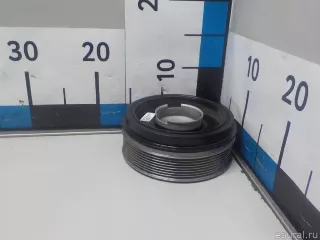 11238624802 BMW Шкив коленвала BMW 2 F45/F46 Арт E52498302, вид 5
