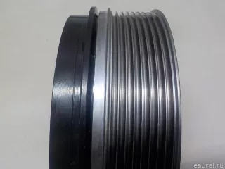 11238624802 BMW Шкив коленвала BMW 2 F45/F46 Арт E52498302, вид 7