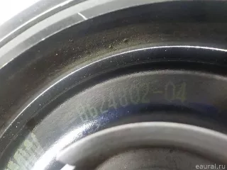 11238624802 BMW Шкив коленвала BMW 2 F45/F46 Арт E52498302, вид 9