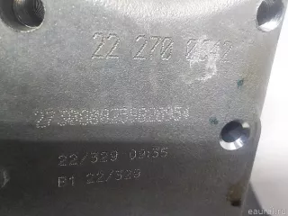 11128603620 BMW Кронштейн двигателя правый BMW 2 F45/F46 Арт E52498305, вид 9