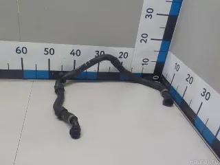 17127645523 BMW Трубка кондиционера BMW X1 F48 Арт E52498413, вид 4