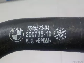 17127645523 BMW Трубка кондиционера BMW X1 F48 Арт E52498413, вид 8