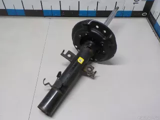 E43034CB1E Nissan Амортизатор передний левый Nissan X-Trail T32 Арт E52500563, вид 1