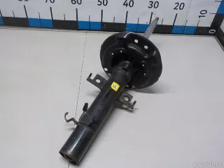 E43034CB1E Nissan Амортизатор передний левый Nissan X-Trail T32 Арт E52500563, вид 4