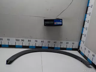 31378164 Volvo Накладка заднего крыла левого Volvo XC90 2 Арт E52500748, вид 1