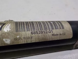 31306853912 BMW Стабилизатор подвески (поперечной устойчивости) передний MINI CLUBMAN F54 Арт E52500817, вид 11