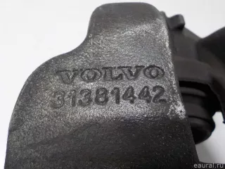 31381442 Volvo Суппорт тормозной передний левый Volvo XC90 2 Арт E52501070, вид 10