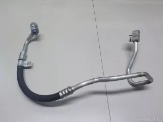 64539869634 BMW Трубка кондиционера BMW X1 F48 Арт E52502222, вид 1