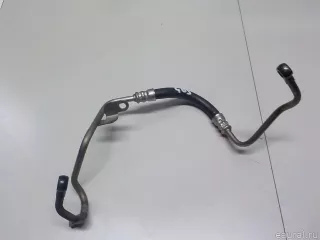 11428586477 BMW Трубка турбокомпрессора (турбины) BMW 2 F45/F46 Арт E52502403, вид 1