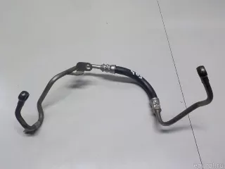 11428586477 BMW Трубка турбокомпрессора (турбины) BMW 2 F45/F46 Арт E52502403, вид 4