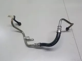 11428586477 BMW Трубка турбокомпрессора (турбины) BMW 2 F45/F46 Арт E52502403, вид 5