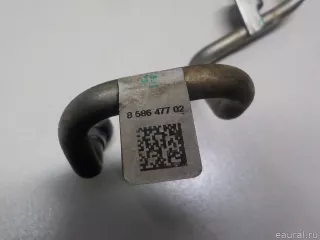 11428586477 BMW Трубка турбокомпрессора (турбины) BMW 2 F45/F46 Арт E52502403, вид 6