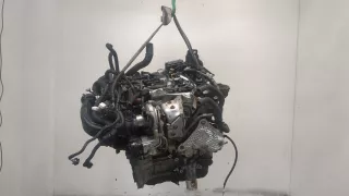 PYY11370Z Турбина Mazda CX-9 2 Арт 11150018, вид 1