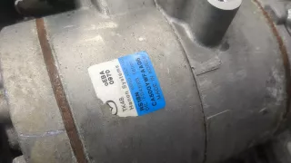 PYY11370Z Турбина Mazda CX-9 2 Арт 11150018, вид 3