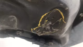 PYY11370Z Турбина Mazda CX-9 2 Арт 11150018, вид 4