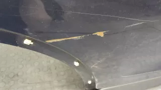 72610TV0E01 Замок двери задней правой Honda CR-V 5 Арт 11050733, вид 3