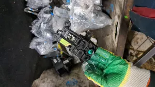 82610L3000 Ручка внутренняя передняя левая Kia K5 3 Арт 20163018, вид 5