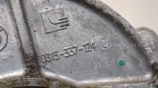 11667547024,7547024 Насос вакуумный BMW 1 E81/E82/E87/E88 Арт 20161911, вид 4