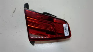 3G5945093C Фонарь крышки багажника левый Volkswagen Passat B8 Арт 9189174, вид 1