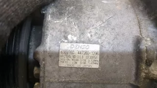 8831053060 Компрессор кондиционера Lexus IS 2 Арт 20148364, вид 2