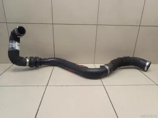 5211278 Ford Патрубок интеркулера Ford Mondeo 5 Арт E95736256, вид 2