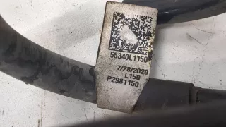 55340L1150 Пружина подвески задняя Kia K5 3 Арт 20164052, вид 4