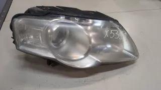 1LL24701404 Фара передняя правая Volkswagen Passat B6 Арт 9264085, вид 1